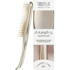 Tangle Teezer Ultimate Detangler Chrome Neo Gold