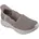 Seager Believe Taupe Knit 41