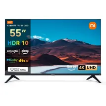Xiaomi TV F 55'' 2026 4K UHD Smart TV