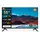 Xiaomi TV F 55'' 2026 4K UHD Smart TV