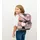 Belmil Compact 4-tlg. Ballerina Black Pink