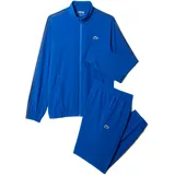 Lacoste TRACKSUIT France Blue L