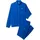 Lacoste TRACKSUIT France Blue L