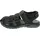 Dockers 52HU005 Herren Schwarz 45