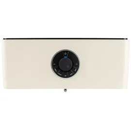 ruarkaudio DA/DAB Radio mit WLAN und Bluetooth R2 MK4 Light Cream