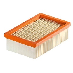 KÄRCHER 2.863-005.0 Filter für Nass-/Trockensauger