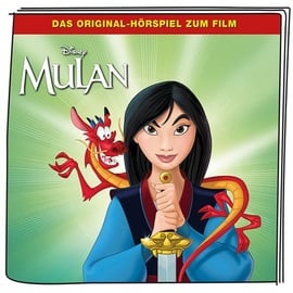 Tonies Disney Mulan