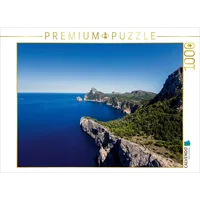 Calvendo Formentor Puzzle