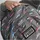 Puma Academy Backpack Mineral Gray - Lime Sheen