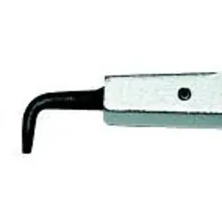 E-135 20 Ersatzfederhaken und Stift