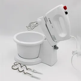 Bosch CleverMixx MFQ2600W Handmixer