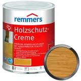 Holzlasur Holzschutz-Creme 3in1 Eiche hell 2,5 l