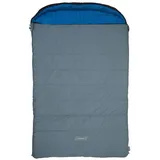 Coleman Schlafsack, gemütlich, Doppelbett