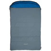 Coleman Schlafsack, gemütlich, Doppelbett