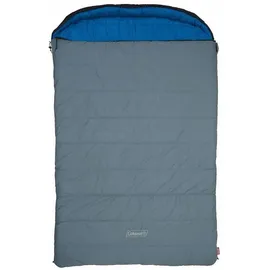 Coleman Schlafsack, gemütlich, Doppelbett