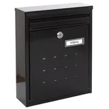 ARREGUI Dime V1324 Schwarz