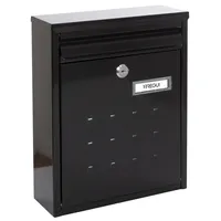 ARREGUI Dime V1324 Schwarz
