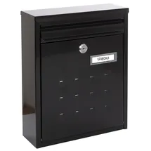 ARREGUI Dime V1324 Schwarz