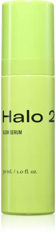 Copenhagen Grooming Halo 22 Glow Serum Serum mit Vitaminen für Herren 30 ml