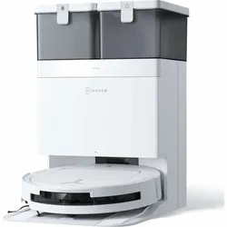 Roboterstaubsauger ECOVACS