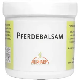 Allpharm Pferdebalsam 250 ml