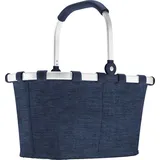 Reisenthel carrybag XS twist navy