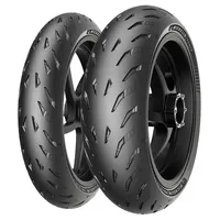 Michelin Power 5 Rear M/C