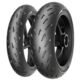 Michelin Power 5 Rear M/C