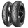 Michelin Power 5 Rear M/C