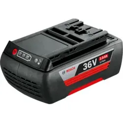 Bosch Akku 36 Volt Lithium-Ionen 36 Volt / 2,0 Ah Systemzubehör