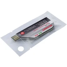 VOLTCRAFT VC-11576730 DLS-200 Temperatur-Datenlogger Messgröße Temperatur -30 bis 70 °C Einwegdatenlogger, PDF Funktion