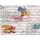 A.S. Création Papiertapete Boys & Girls 6 Graffitiwand Grau-Bunt FSC®