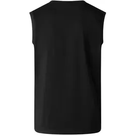 The North Face - Evolution Simple Dome Tank - Tank Top Gr S schwarz