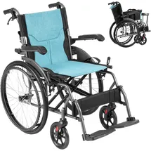 Vevor Rollstuhl Armlehnen 18 Zoll