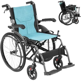 Vevor Rollstuhl Armlehnen 18 Zoll