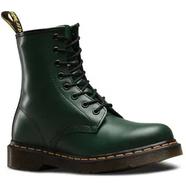 Dr. Martens 1460 Smooth green 36