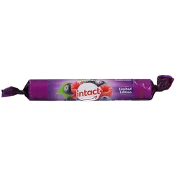 intact® Traubenzucker Rolle Waldfrucht