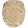 Sanilo WC-Sitz Sand Stone Beige