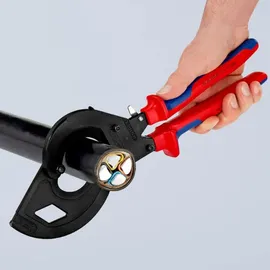 Knipex Kabelschneider 95 32 320