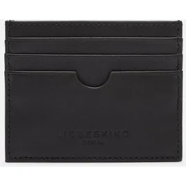 Liebeskind Berlin Geldbörse schwarz