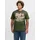 Jack & Jones PlusSize JACK & JONES Jjelogo Tee Ss Oneck 2 Col Aw25 Noos Pls - Plus Size