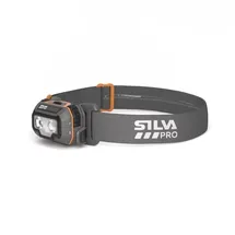 Silva smartlight 500 hybrid stirnlampe - Stirnlampe