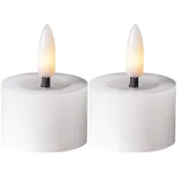 Star Trading 060-01 Elektrische Kerze LED