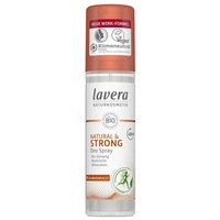 Lavera Natural & Strong Deo Spray 75 ml