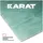 Karat Memoboard 20 x 60 cm Grün