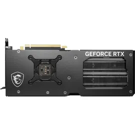 MSI GeForce RTX 4070 Gaming X Slim 12G 12 GB GDDR6X V513-251R