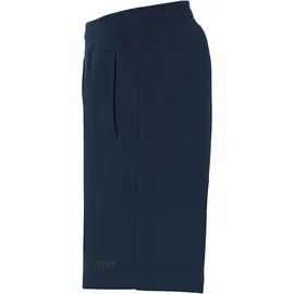 Kempa Status Shorts blau