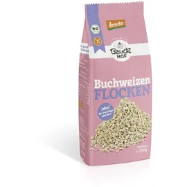 Bauckhof Buchweizenflocken bio