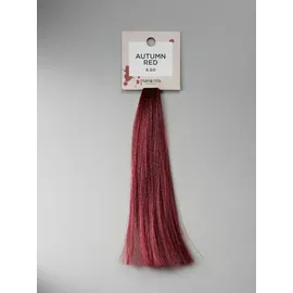 Maria Nila Colour Refresh 6.60 autumn red 300 ml