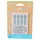 PaleBlue AAA 600 mAh 4 St.